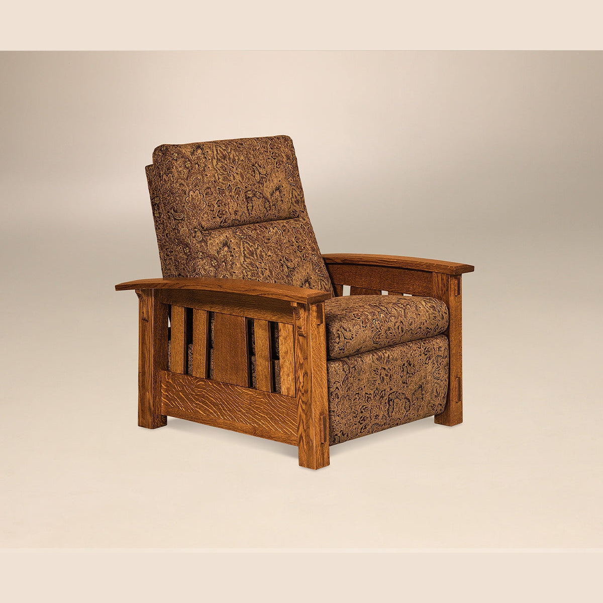 McCoy Chair Recliner