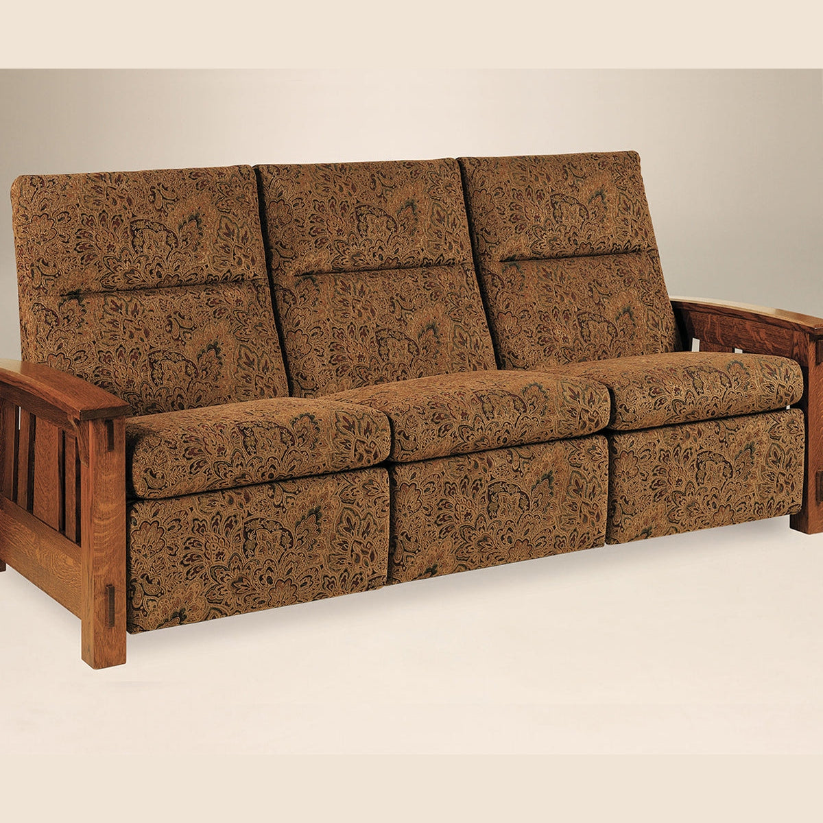 McCoy Sofa Recliner