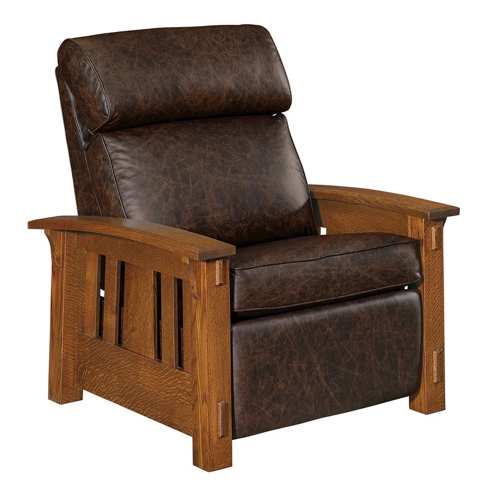 McCoy Stockton Wall Hugger Chair Recliner