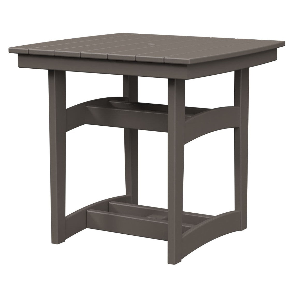 Meadow 33"Square Table