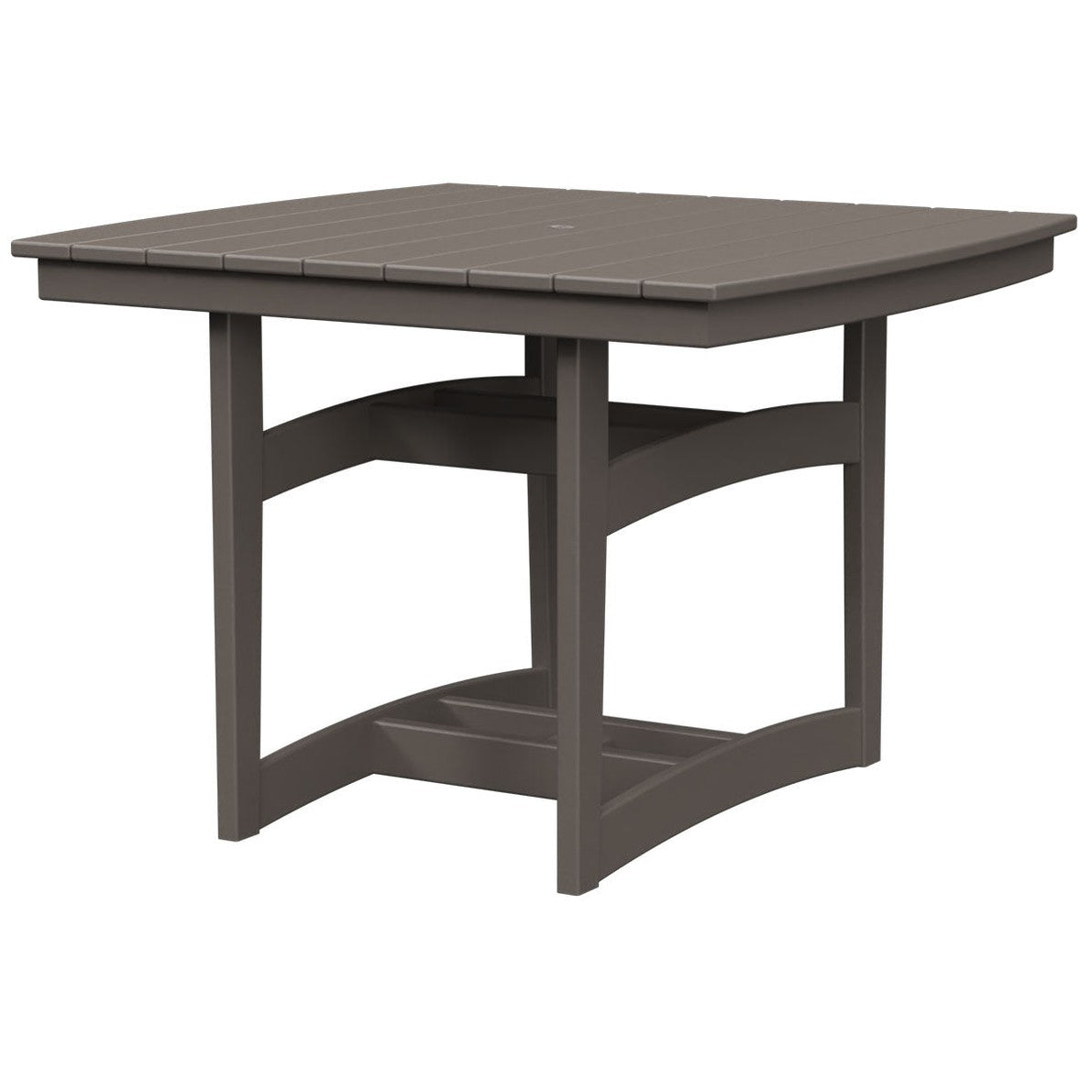 Meadow 44"Square Table