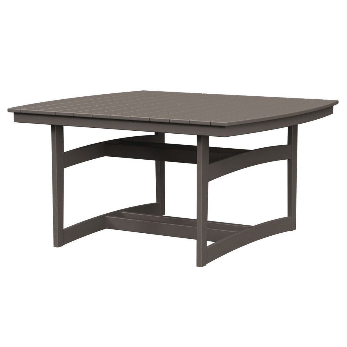 Meadow 60"Square Table