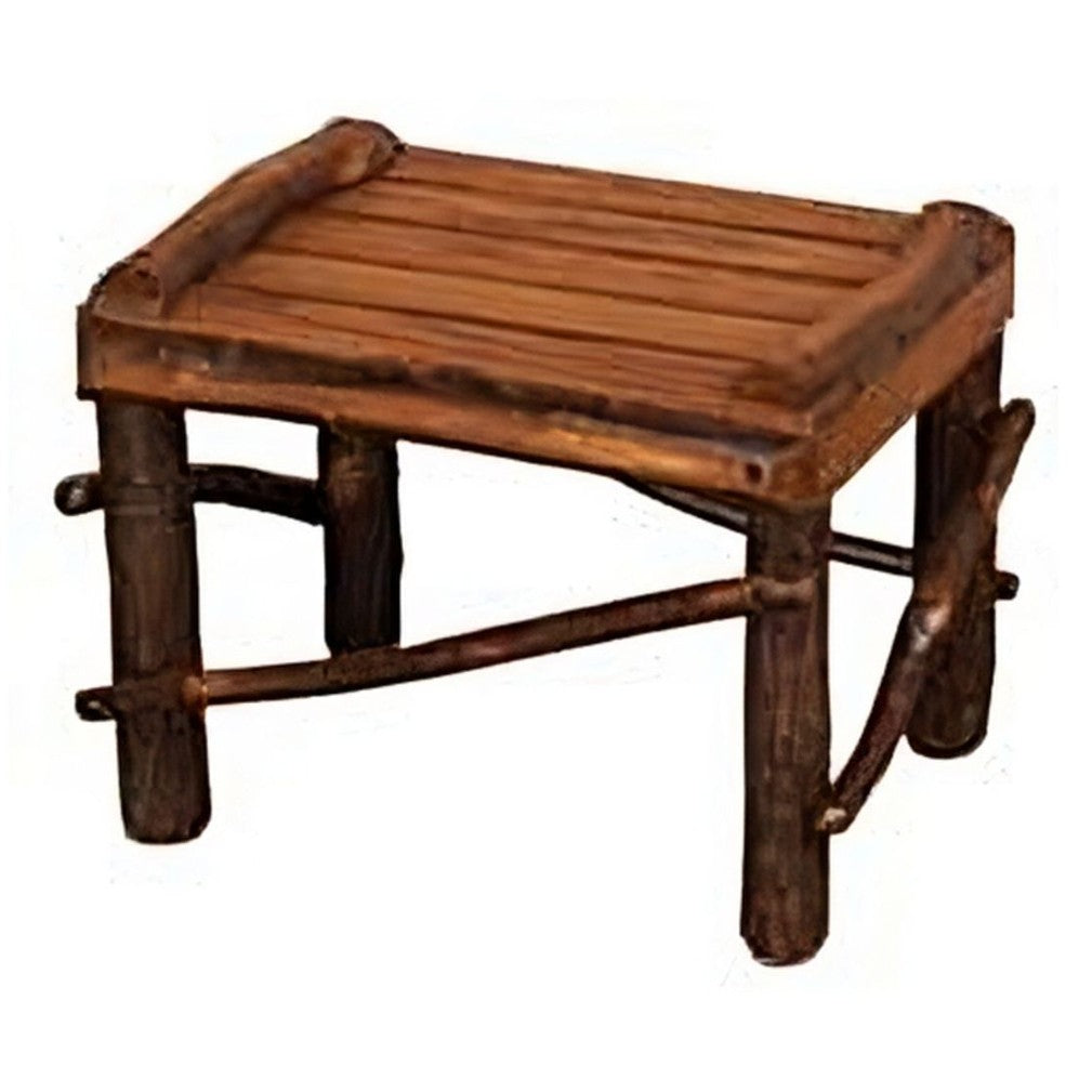 Medium Footstool