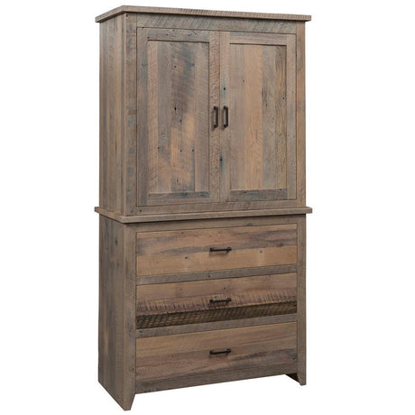 Midland Armoire
