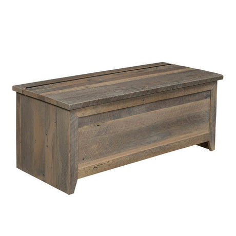 Midland Blanket Chest
