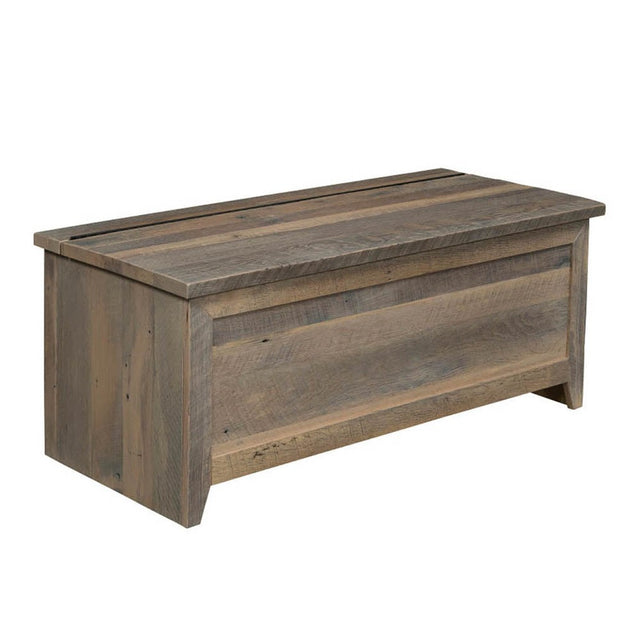 Midland Blanket Chest