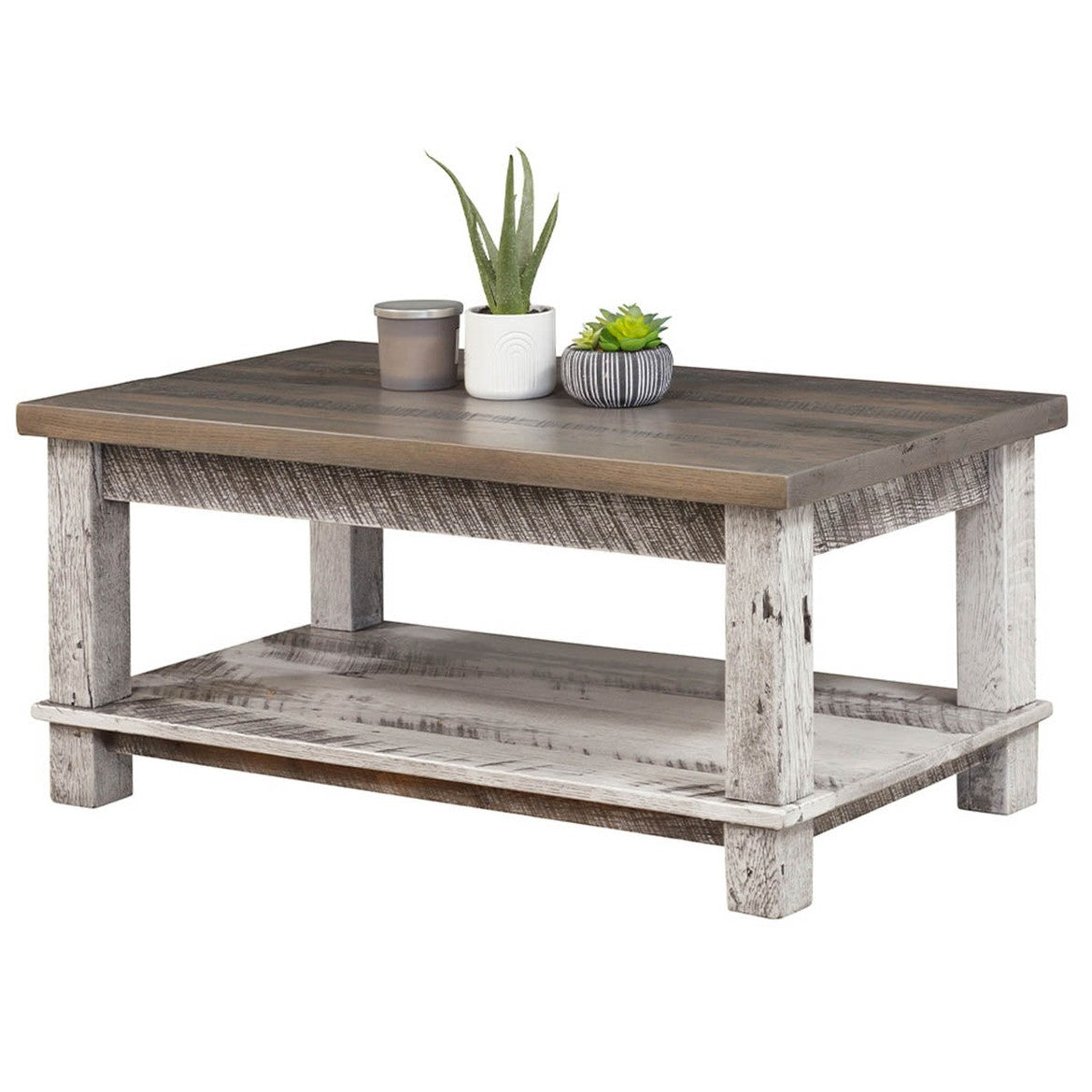 Millburg Coffee Table