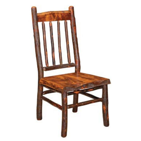 Millcreek Live Edge Chair