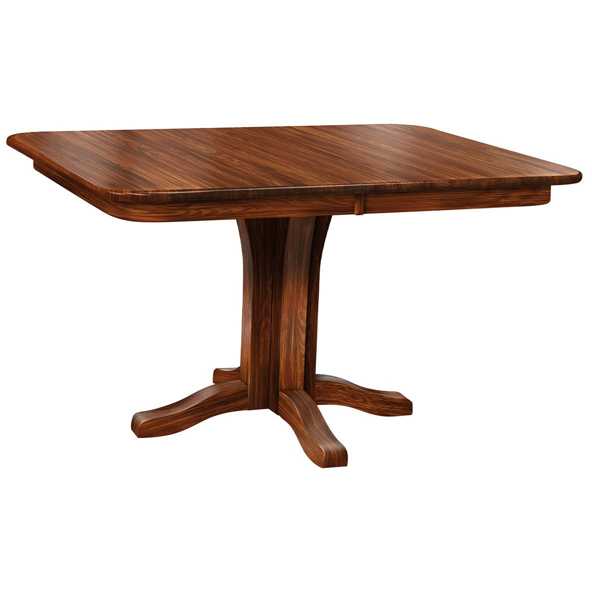 Millsdale Single Pedestal