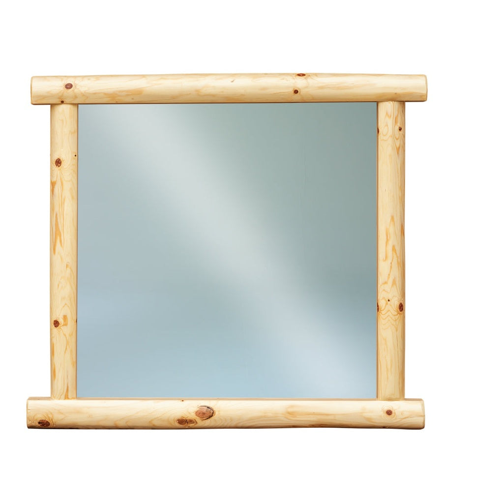 Mirror Frame with Mirror