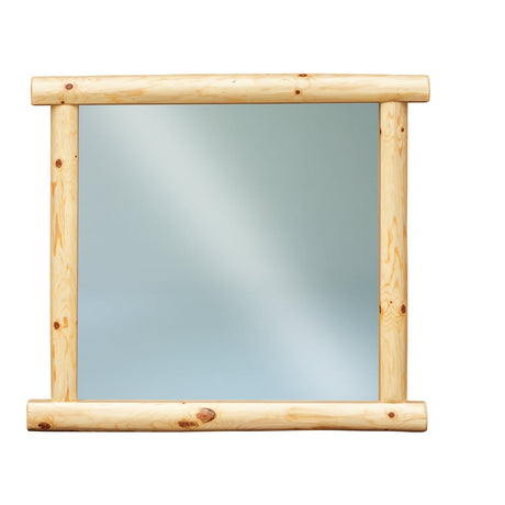 Mirror Frame with Mirror