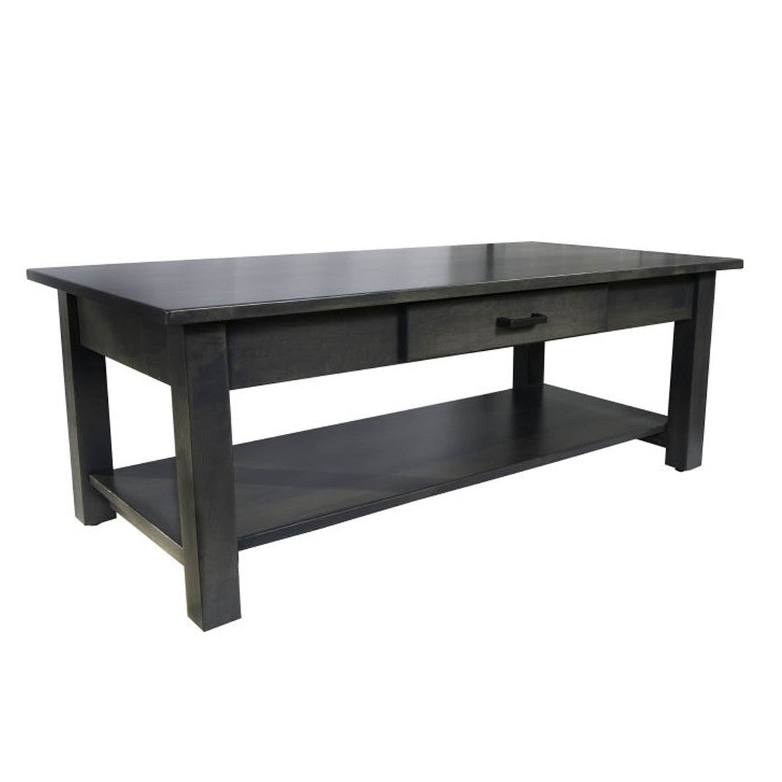 Mission Coffee Table