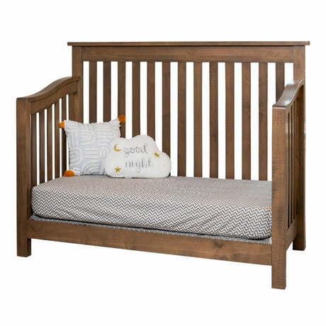 Mission Daybed - Convertible