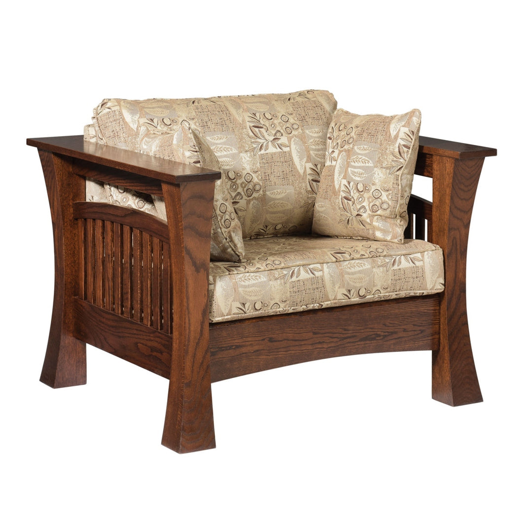 Mission Gateway Chair