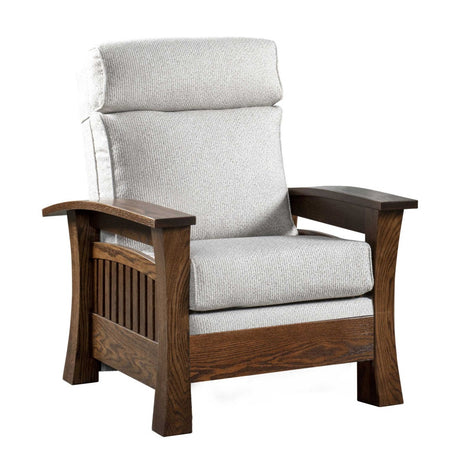 Mission Gateway Chair Stationary A