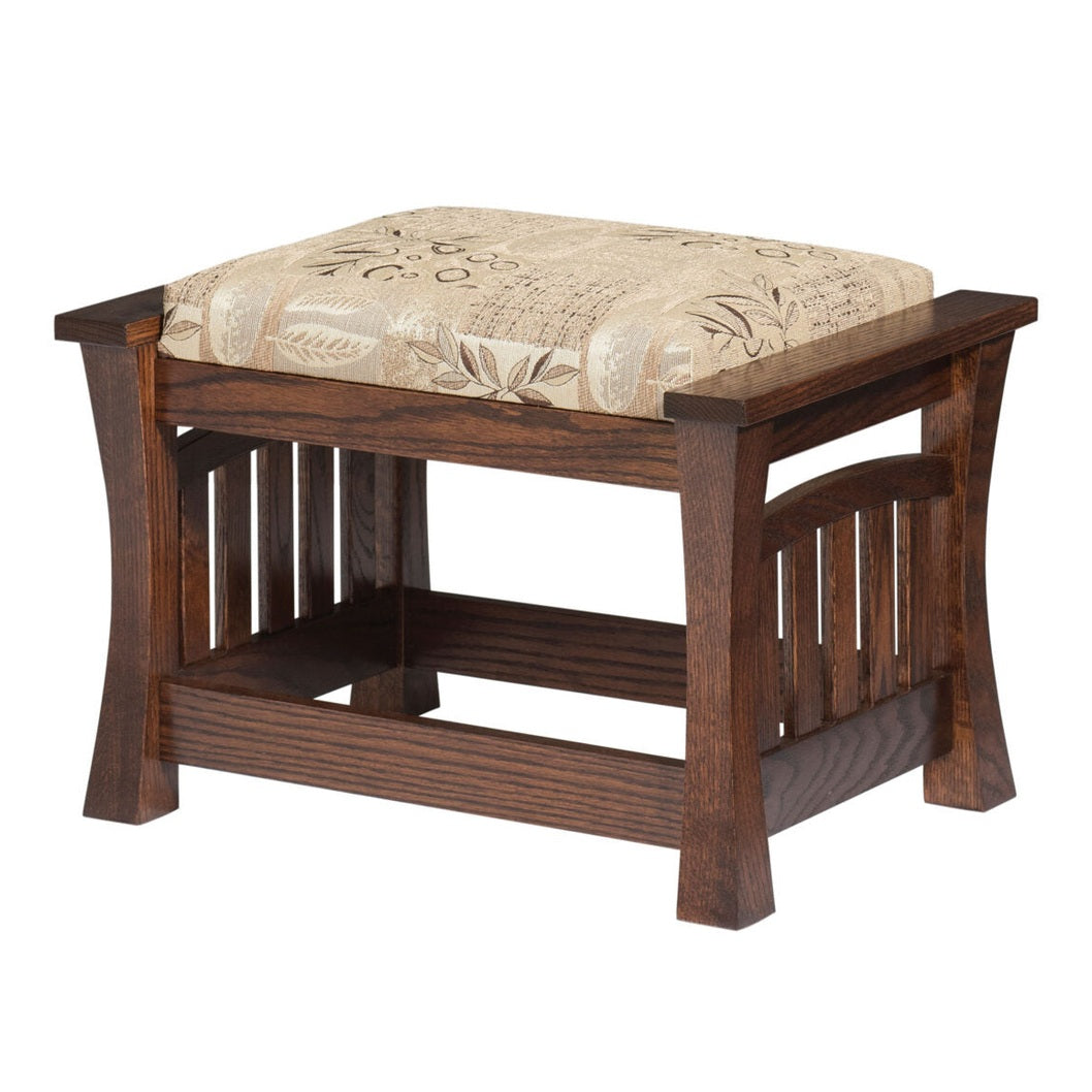 Mission Gateway Ottoman