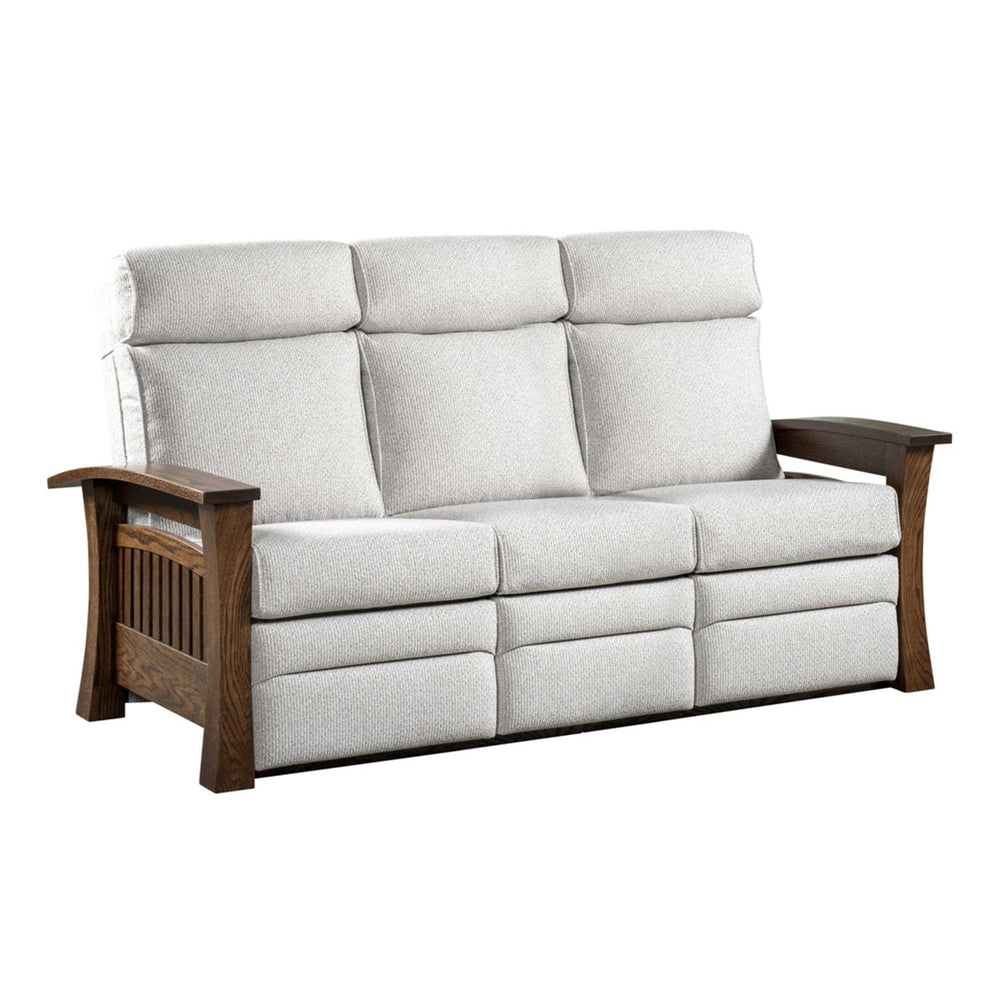 Mission Gateway Recliner Sofa