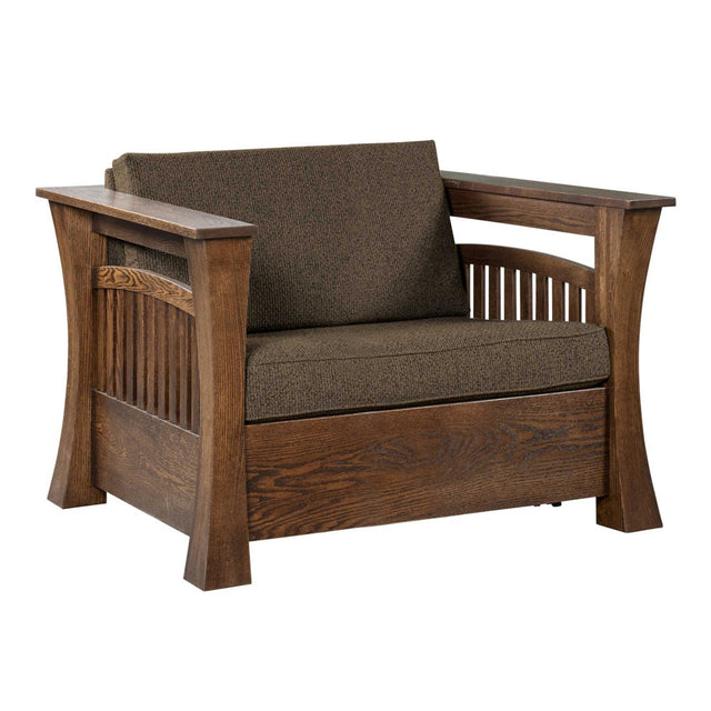 Mission Gateway Sleeper Chair
