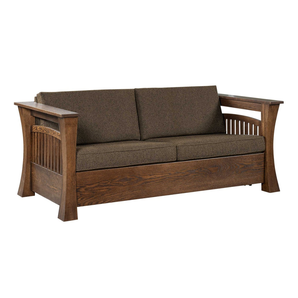 Mission Gateway Sleeper Sofa