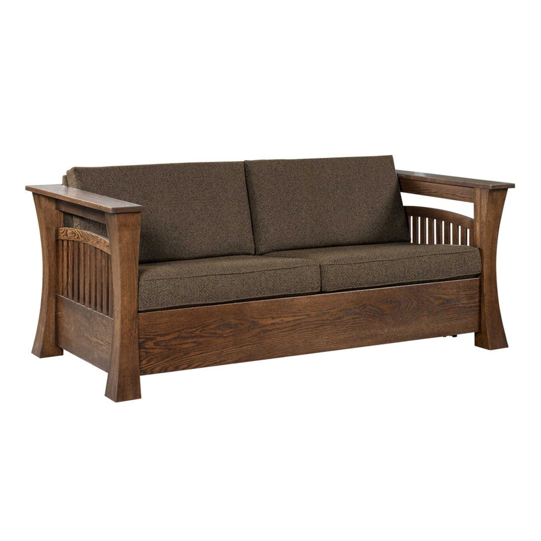 Mission Gateway Sleeper Sofa