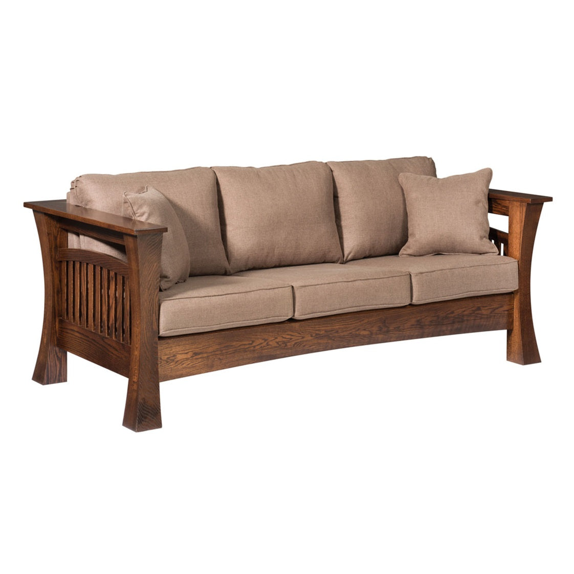 Mission Gateway Sofa