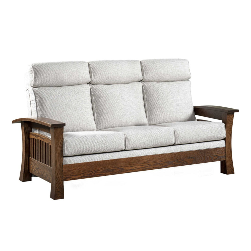 Mission Gateway Sofa Stationary A