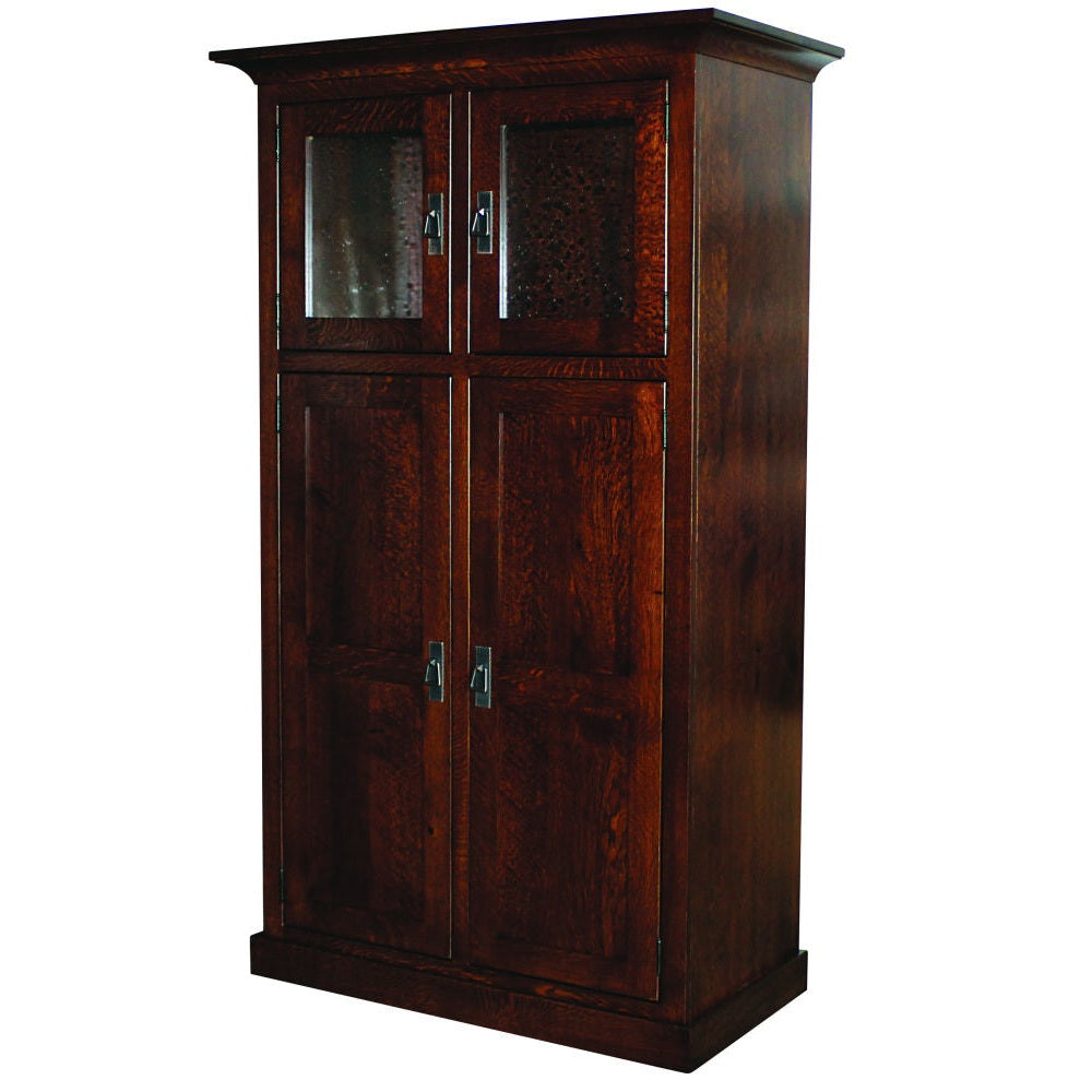 Mission Pantry Collection