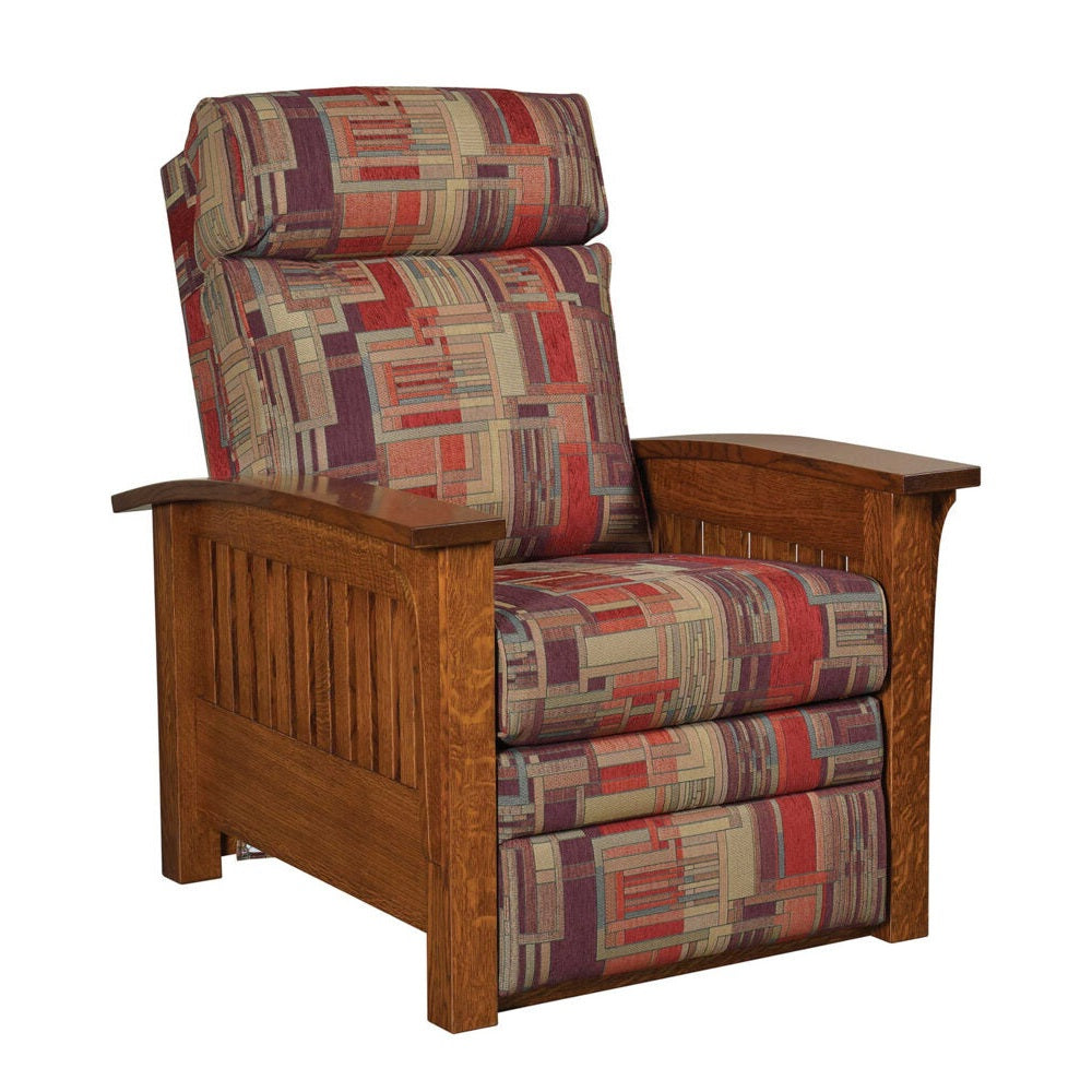 Mission Recliner