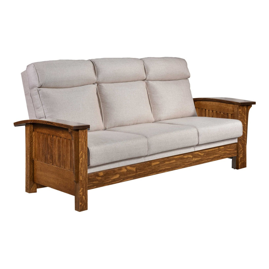 Mission Sofa Stationary A