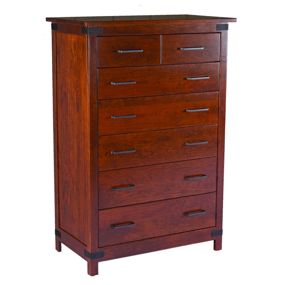 Montrose 7-Drawer Chest