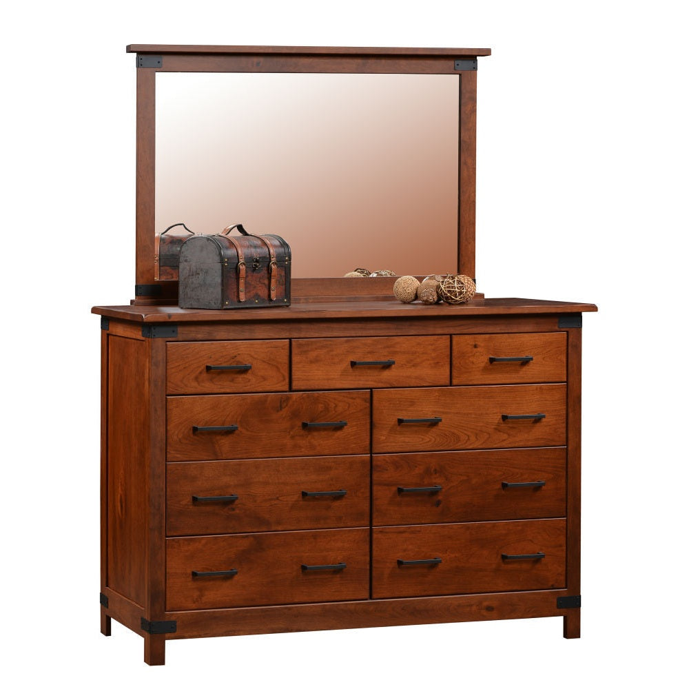 Montrose Double Mule Dresser