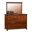 Montrose Double Mule Dresser