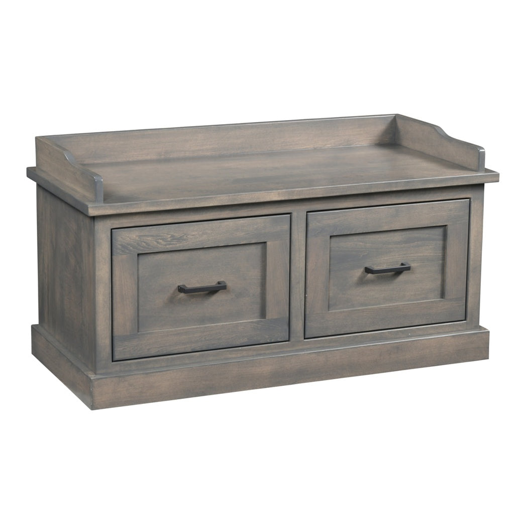 Morgan Storage Bench - 42"W