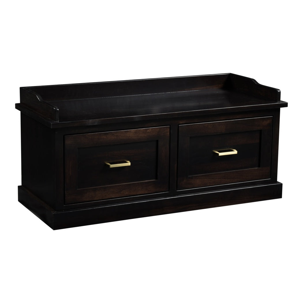 Morgan Storage Bench - 48"W