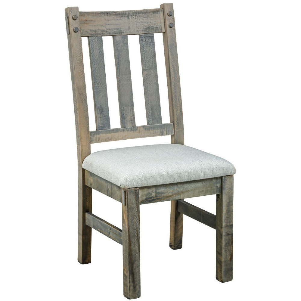 Morris Chair