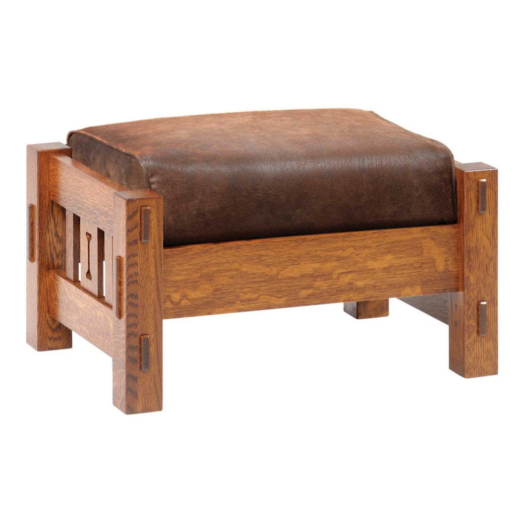 Morris Mission Ottoman
