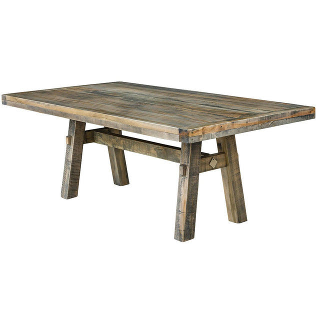 Morris Table