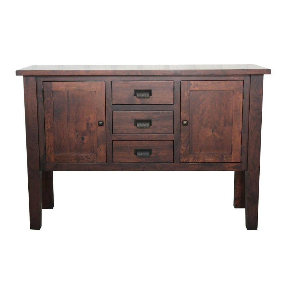 Mountain Lodge Buffet