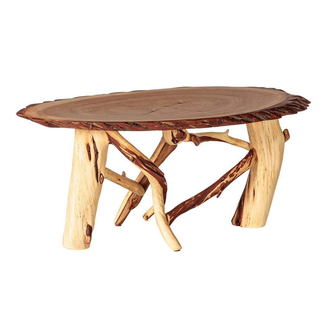Mountain Stream Coffee Table