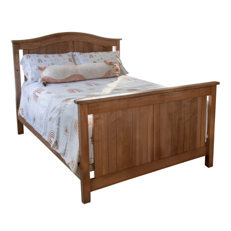Moyerton Bed - Convertible