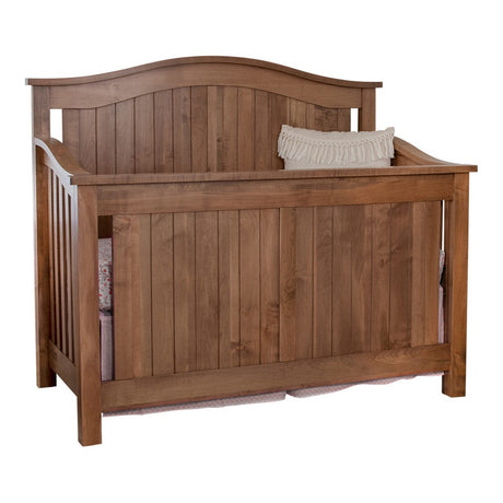 Moyerton Crib - Convertible