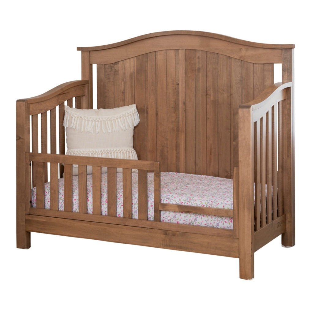 Moyerton Toddler Bed - Convertible