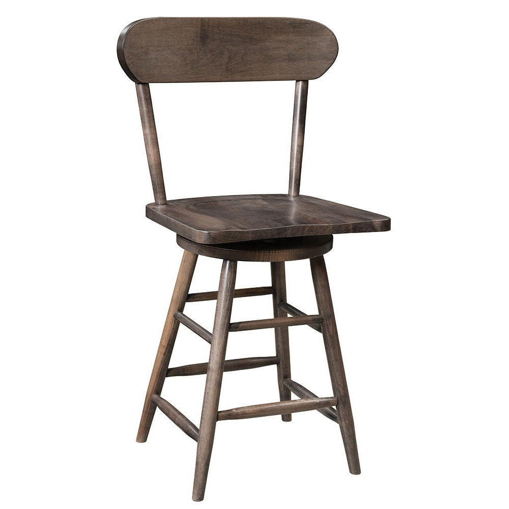 Murphy Swivel Barstool