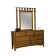 Murry Mission Dresser
