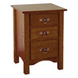 Murry Mission Nightstand