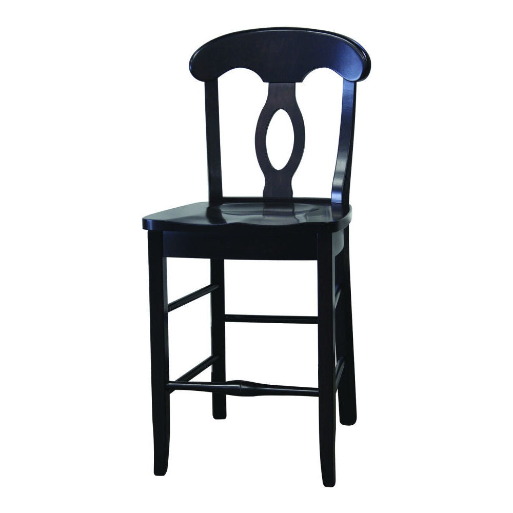 Napoleon 24" Bar Chair