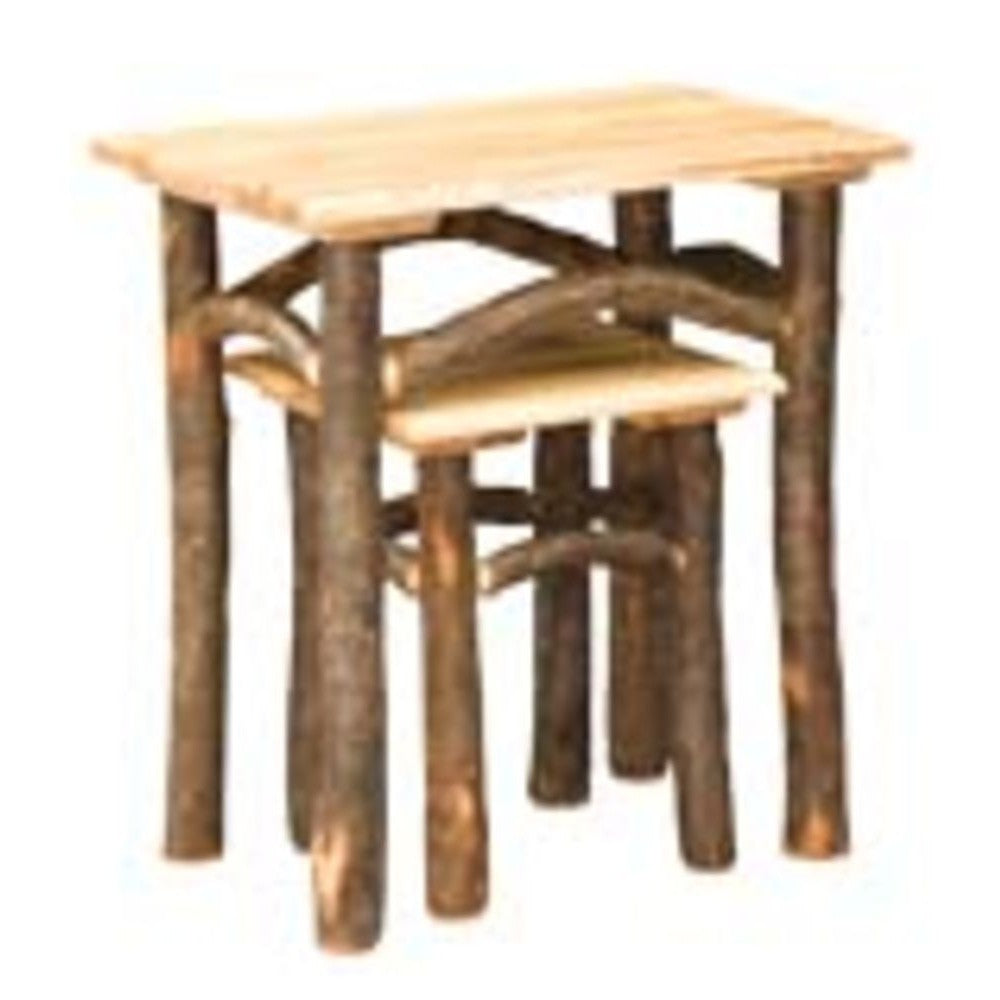 Nesting Table