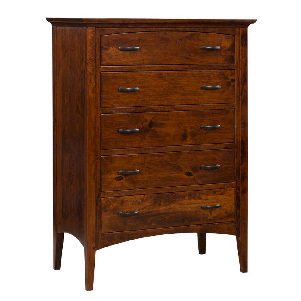 New Haven 5-Drawer Chest