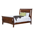 New Haven Bed