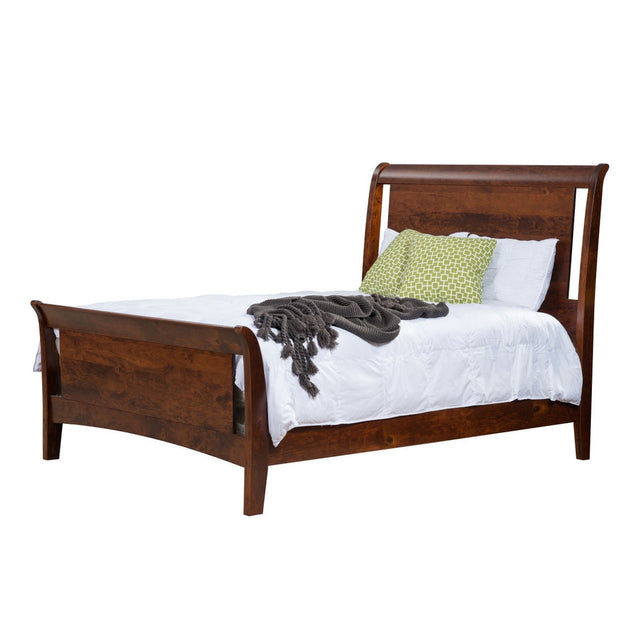 New Haven Bed